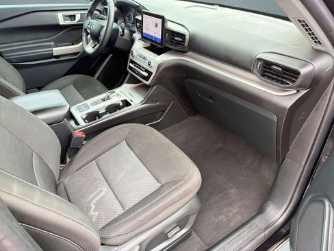 Used 2023 Ford Explorer XLT RWD image 31