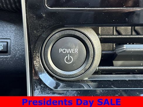 Used 2025 Toyota bZ4X FWD w/ Weather Package image 22