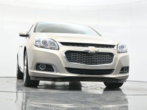 Used 2014 Chevrolet Malibu LT FWD image 44