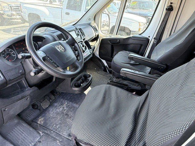 Used 2014 RAM ProMaster 2500 w/ Interior Convenience Group FWD image 10