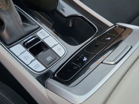 Used 2023 Hyundai Tucson SEL image 15