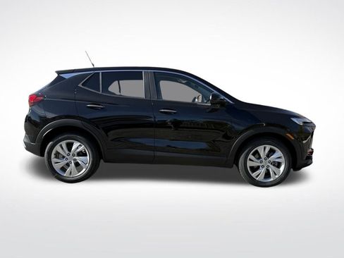 New 2026 Buick Encore GX Preferred image 9