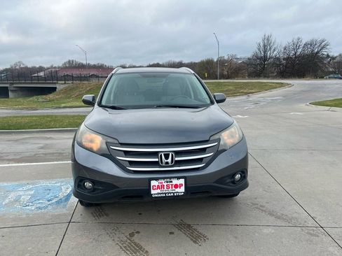 Used 2013 Honda CR-V EX-L image 3