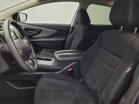 Used 2020 Nissan Murano S w/ Technology Package image 17