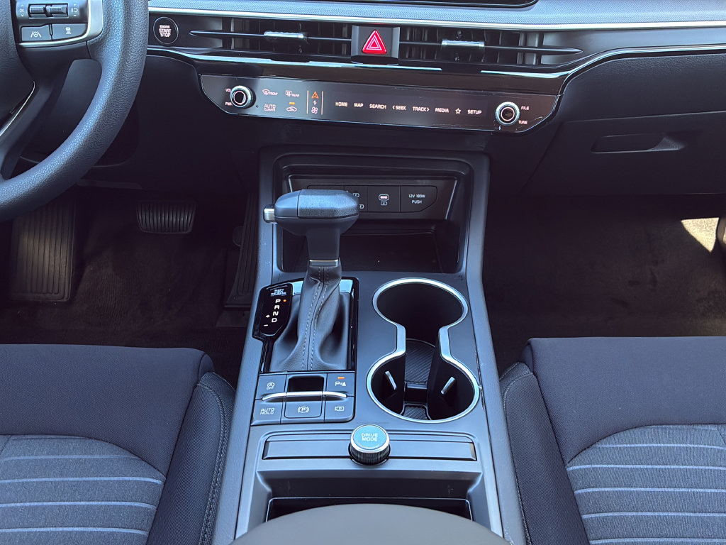 New 2026 Kia K5 LXS FWD image 23