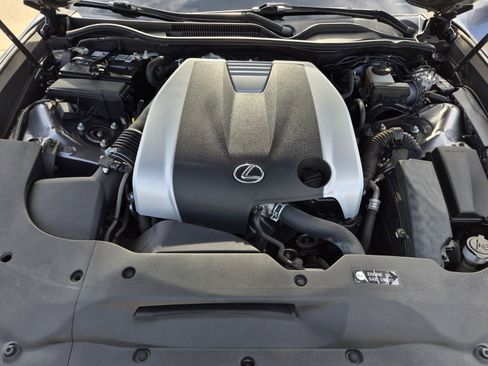 Used 2015 Lexus RC 350 image 9