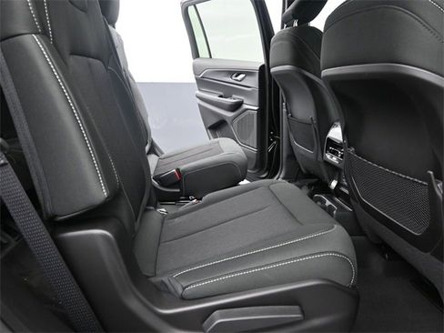 New 2025 Jeep Grand Cherokee L Laredo w/ Luxury Tech Group I image 16