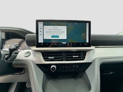 New 2026 Ford Explorer Active RWD image 21