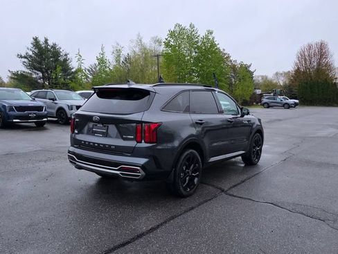 Used 2021 Kia Sorento SX AWD/4WD image 8