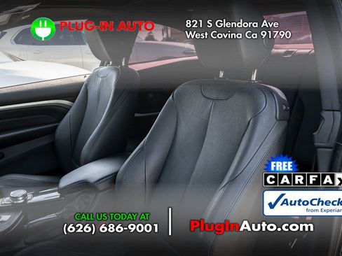 Used 2017 BMW 430i Coupe image 6