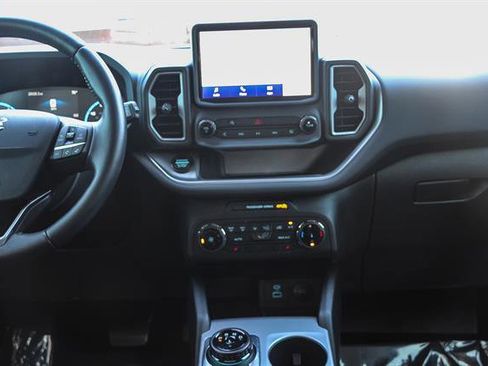 Used 2022 Ford Bronco Sport Big Bend w/ Convenience Package image 13