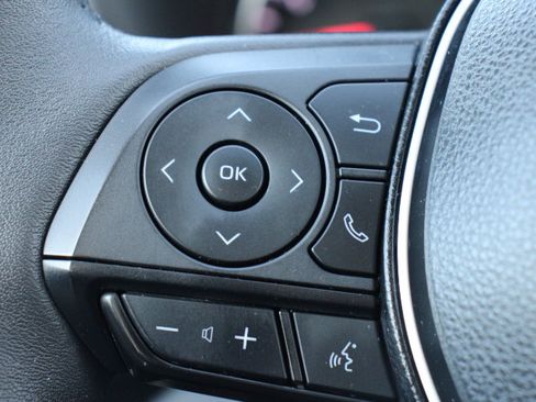 Certified 2022 Toyota RAV4 XLE image 25