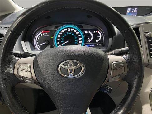 Used 2010 Toyota Venza AWD w/ Premium Pkg #2 image 10