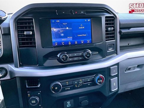 Used 2023 Ford F150 XLT image 10