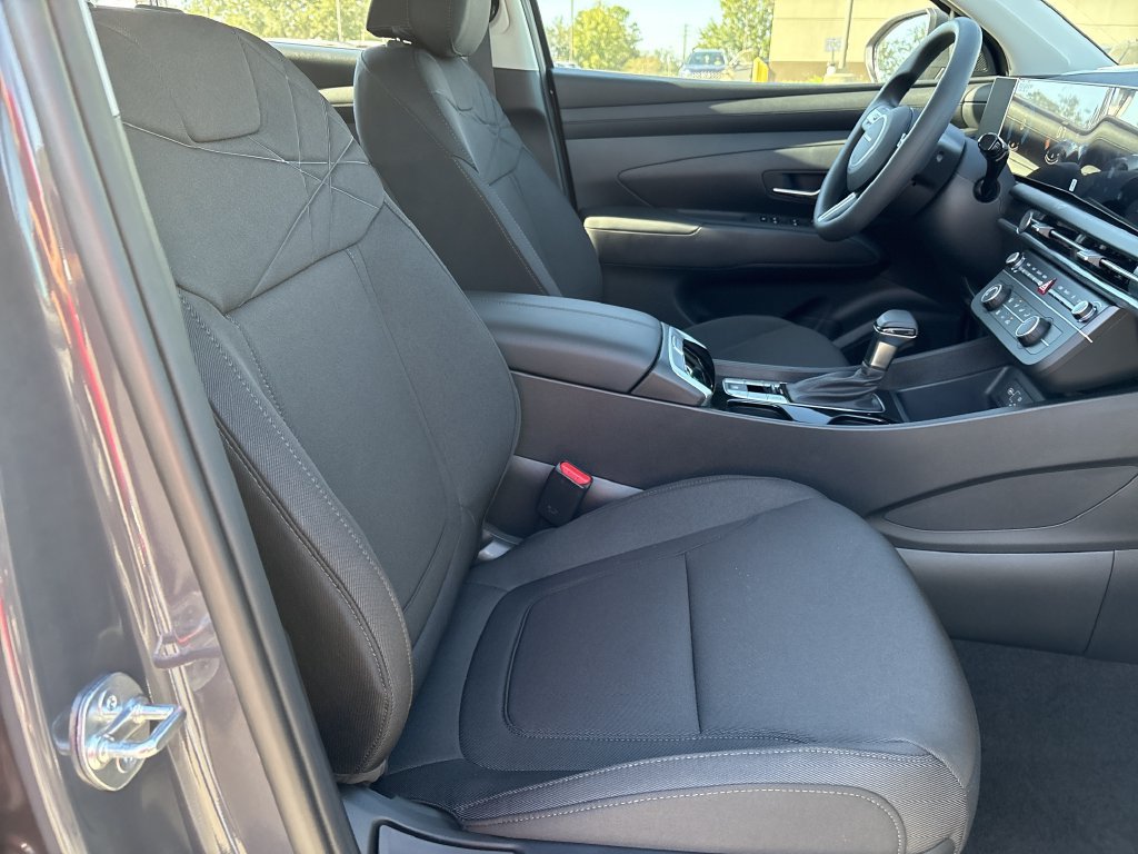 New 2026 Hyundai Tucson SE FWD image 33