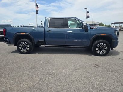 Used 2026 GMC Sierra 2500 Denali w/ Denali Reserve Package