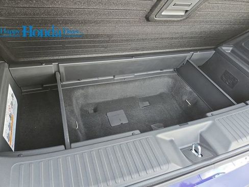 New 2025 Honda Pilot Touring image 40