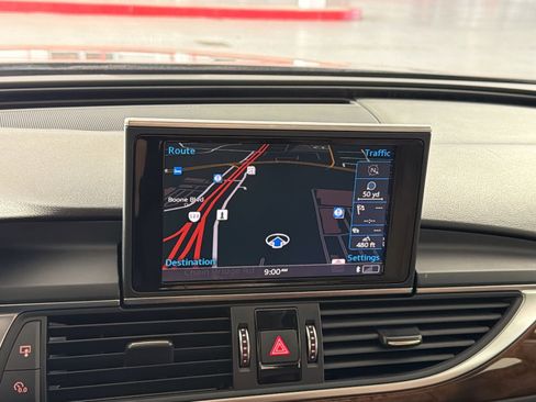 Used 2017 Audi A6 2.0T Premium Plus w/ Premium Plus Package image 20