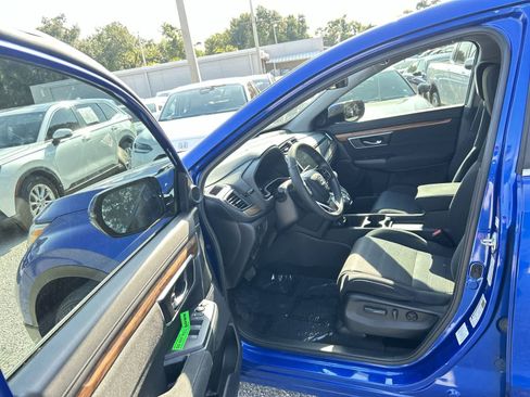 Used 2020 Honda CR-V EX image 10