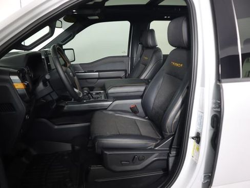 Used 2023 Ford F150 Tremor AWD/4WD image 40