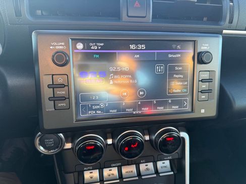 Used 2023 Subaru BRZ Limited image 10