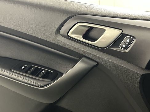 Used 2023 Ford Ranger Lariat w/ Equipment Group 501A High image 19