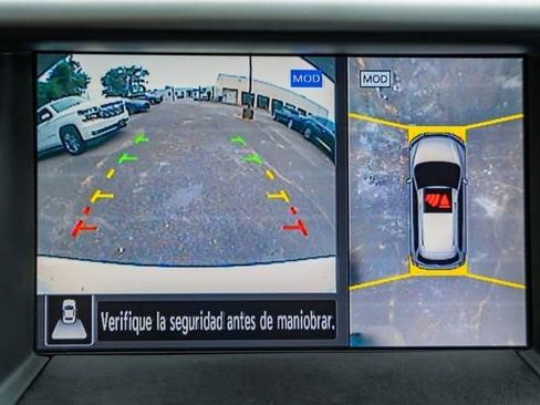 Used 2018 Nissan Pathfinder SL w/ Cargo Package image 4