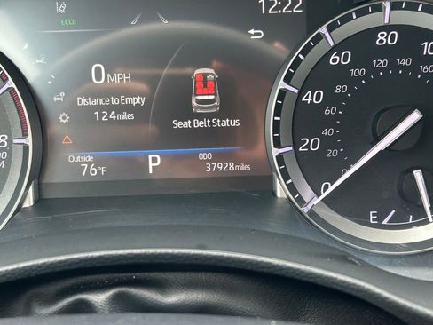 Used 2022 Toyota Highlander Limited image 40