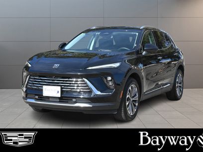 Used 2024 Buick Envision Preferred