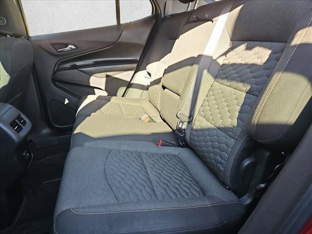 Used 2020 Chevrolet Equinox LT FWD image 18