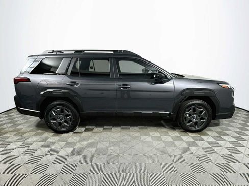 New 2026 Subaru Outback Premium AWD/4WD image 8