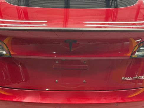 Used 2018 Tesla Model 3 Performance AWD/4WD image 11