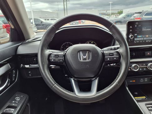 Used 2024 Honda CR-V EX-L image 17