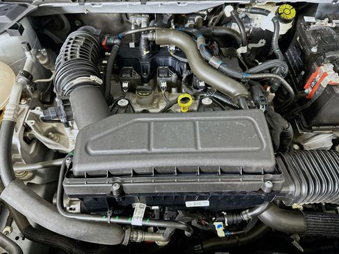 Used 2024 Ford Escape Active FWD image 33