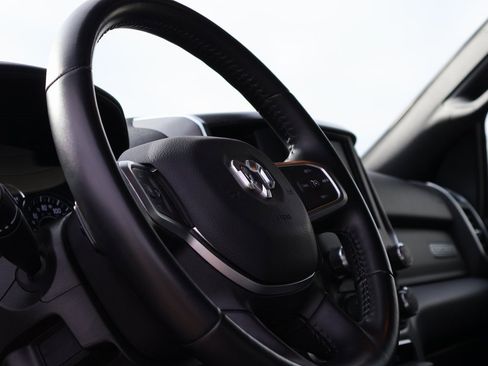 Used 2024 RAM 2500 Big Horn w/ Bed Utility Group image 24