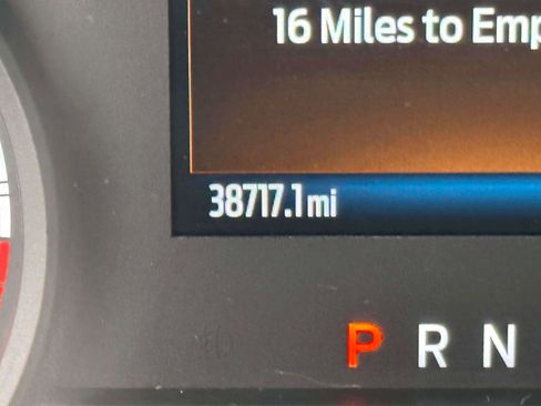 Used 2023 Ford F150 XL w/ STX Appearance Package image 24