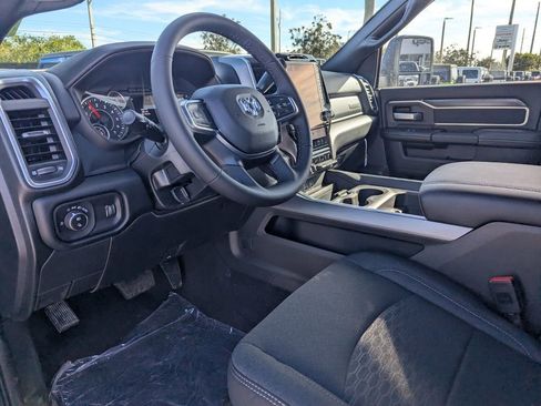 New 2026 RAM 2500 Big Horn image 13