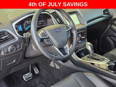 Used 2016 Ford Edge Sport w/ Equipment Group 401A AWD/4WD image 10