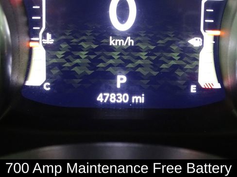 Used 2021 Jeep Gladiator Overland image 38