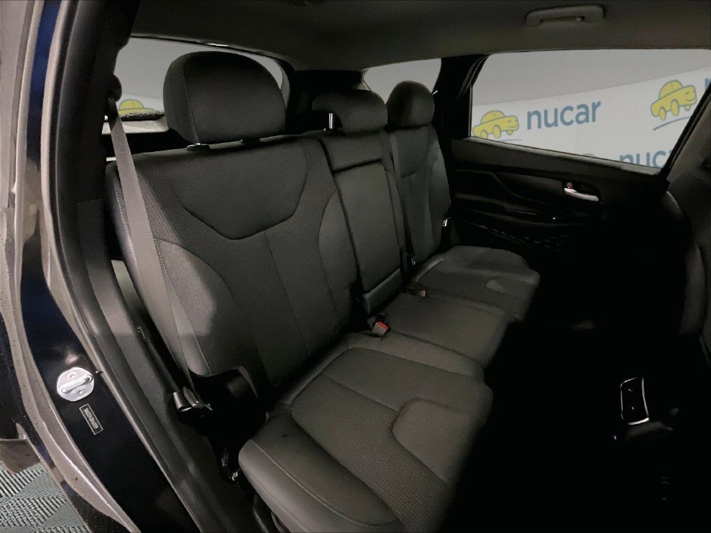 Used 2023 Hyundai Santa Fe SEL AWD/4WD image 16