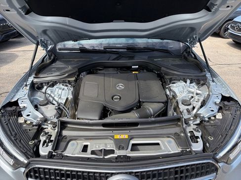 Certified 2026 Mercedes-Benz GLC 300 4MATIC image 20