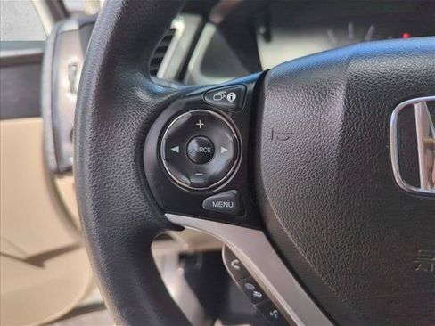 Used 2015 Honda Civic SE image 18