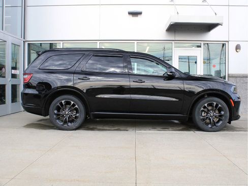 Used 2024 Dodge Durango R/T image 4