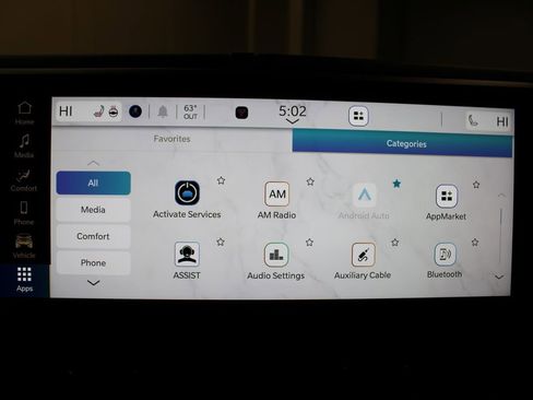 New 2026 Jeep Wrangler Sport S image 18