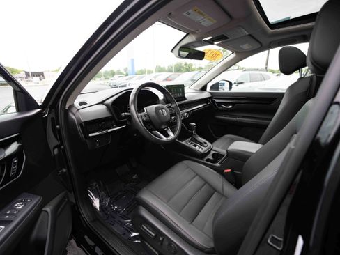 Used 2023 Honda CR-V EX-L image 8