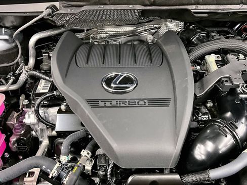 Used 2026 Lexus RX 350 Premium w/ Accessory Package (2T) FWD image 32