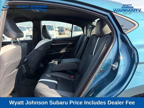 Used 2025 Toyota Camry SE FWD image 32