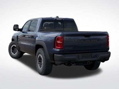 New 2026 RAM 1500 RHO AWD/4WD image 3
