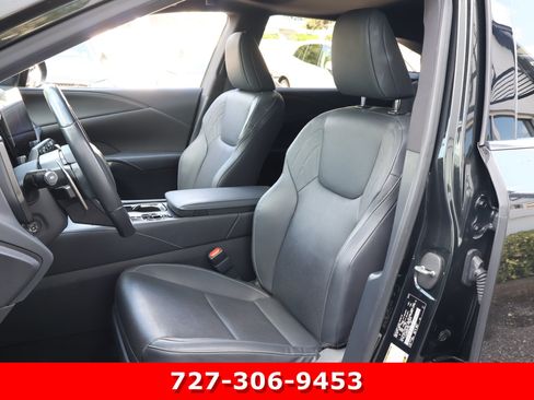 Used 2024 Lexus RX 350 Premium w/ Cold Area Package FWD image 2