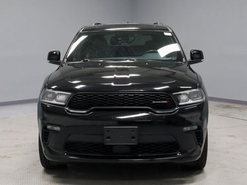 Used 2023 Dodge Durango GT image 8